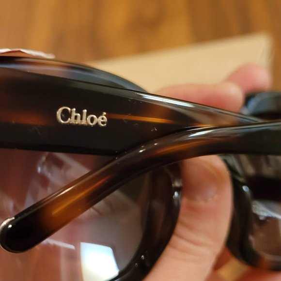 Chloe CE705S - Picture 6 of 8